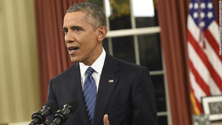 US Had No Prior Intelligence About Turkey Coup: Barack Obama
