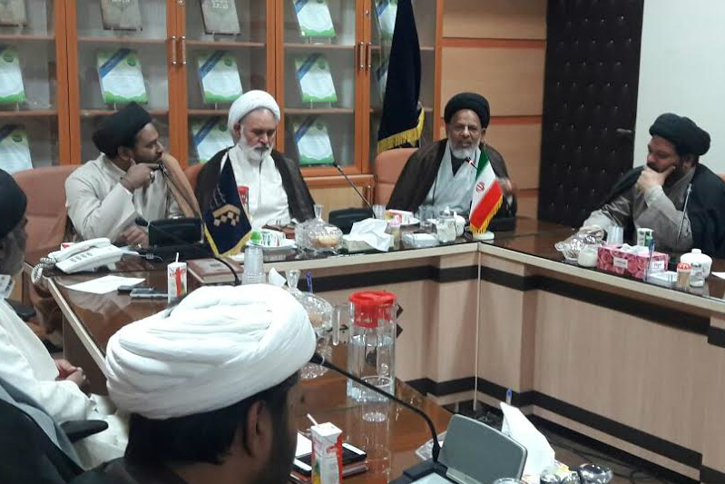 Iranian, Indian Cultrual Institutes to Hold Imam Sajjad International Festival