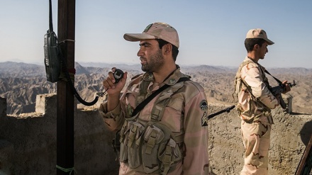 10 Terrorverdächtige im Südosten Irans festgenommen