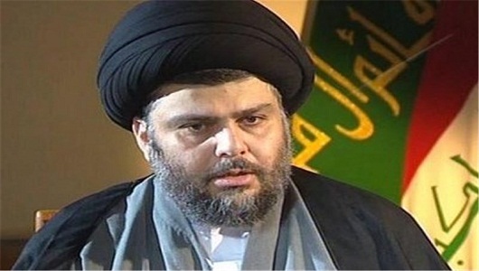  Mukteda Sadr: Irak’ta Amerikan Askerleriyle Savaşacağız 
