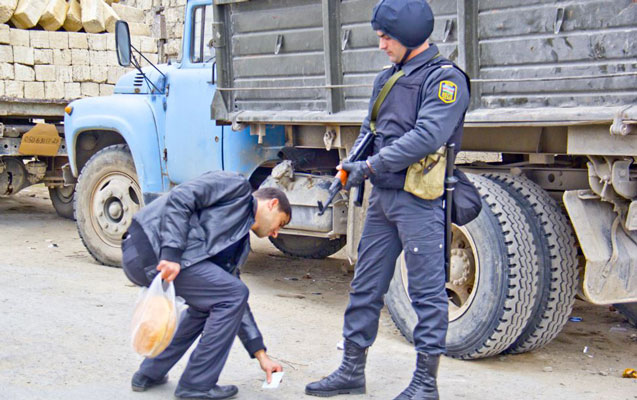 Тале Бағырзадә: О китабчанын мәнә аидијјаты јохдур 
