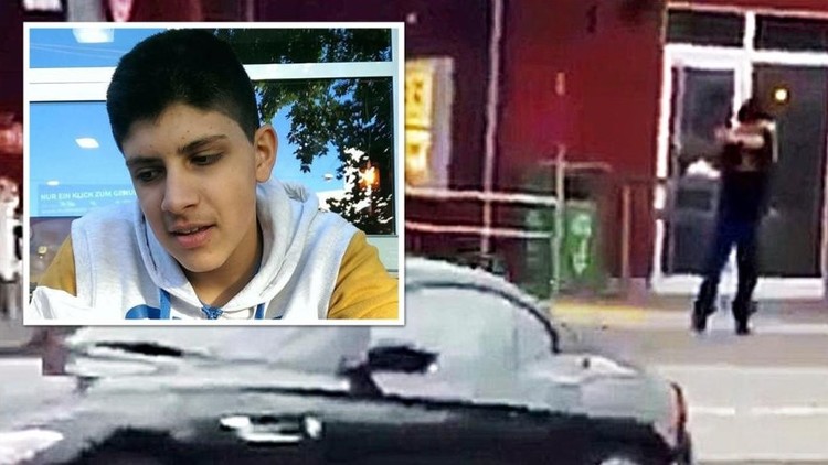 مهاجم ميونيخ مختل عقليا ولا علاقة له بـ"داعش" ولا باللاجئين