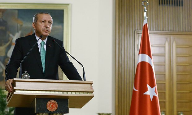 Erdogan orders closure of 1,000 private schools linked to Gülen