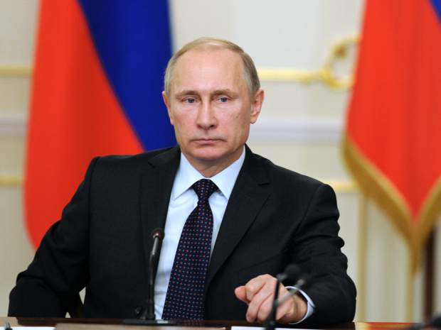 Russian President offers condolences to Afghanistan over deadly terror act in Kabul