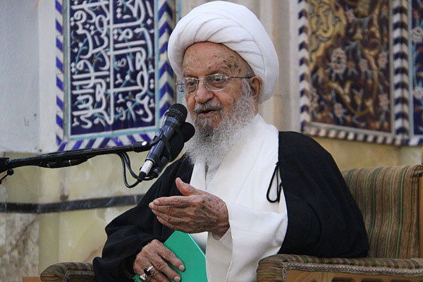 Seminary students be cognizant of Islamic principles