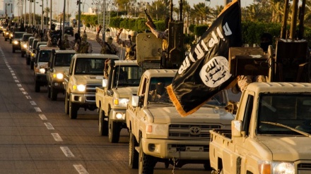 Libyen: 25 Kämpfer der jemenitischen Einheitsregierung bei Gefecht mit IS getötet