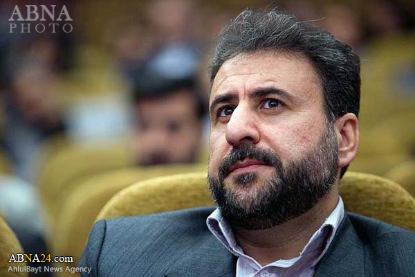 اجهزة الامن الايرانية تعتقل 3 ارهابيين يتشبه في تورطهم بعملية اغتيال النائب "حشمت الله"