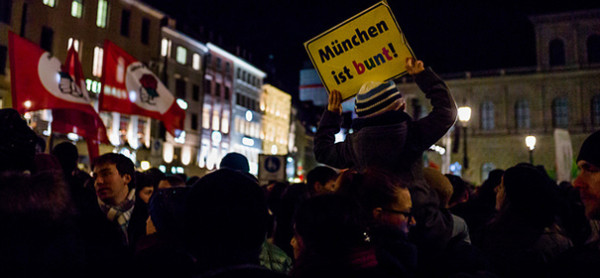Im Kieler Landtag fehlt nur eine Stimme für den Gottesbezug