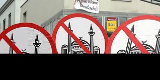 7/22 ist der 9/11 der Islamfeinde 