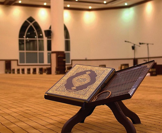 Quranic courses to be held by Hezbollah in Lebanon