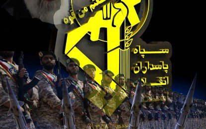 ‘Consulado Saudí en el Norte de Iraq Envía Terroristas a Irán’: Mohsen Rezai