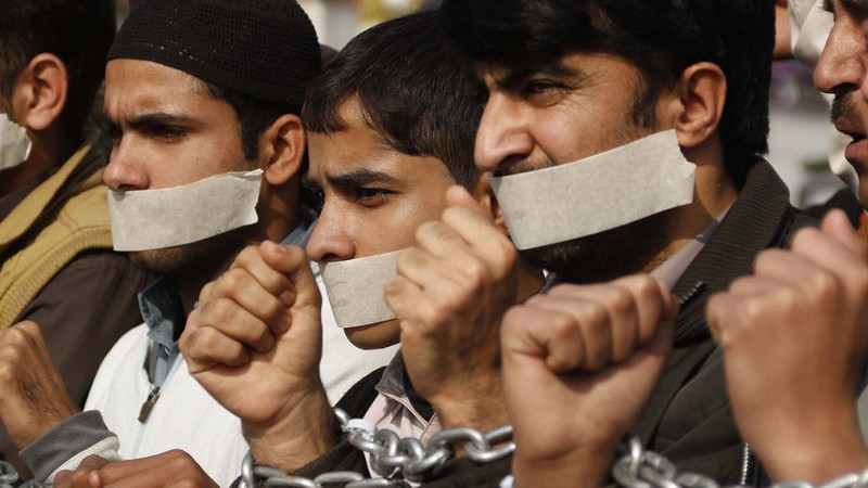 “India aún Mantiene Suspendido el Servicio de Telefonía Móvil y de Internet en Cachemira Ocupada” 