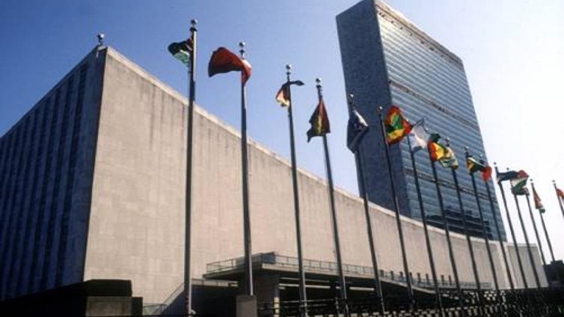 اقوام متحدہ دنیا میں غیر انسانی اقدامات کو رکوانے میں ناکام