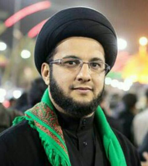 Bahrain authorities summon Shia scholar 'Sayyed Yassine al-Mosawi'