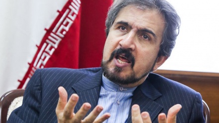 Iran verurteilt Terroranschlag in Al-Kazimiyya