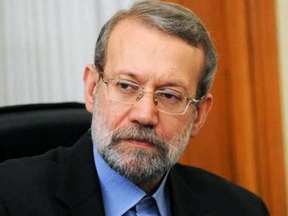 Iran’s Larijani Condemns Kabul Terrorist Attack