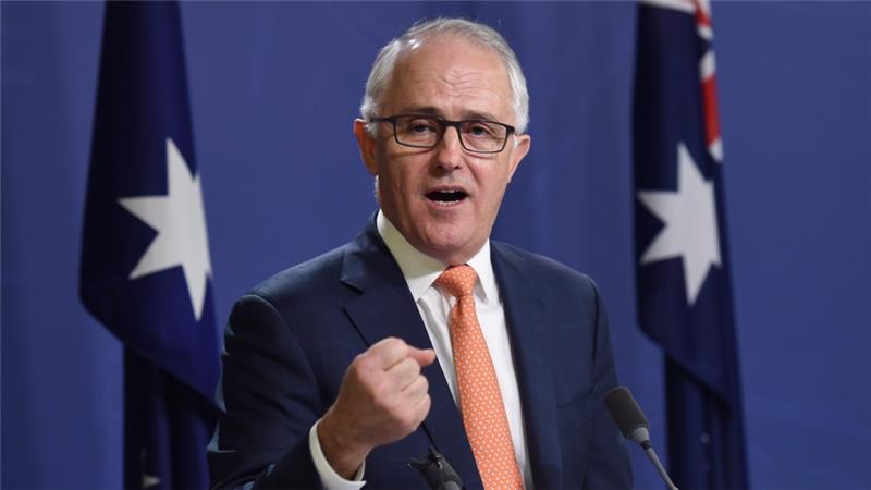 Australia plans to indefinitely keep 'terror' convicts in jail 