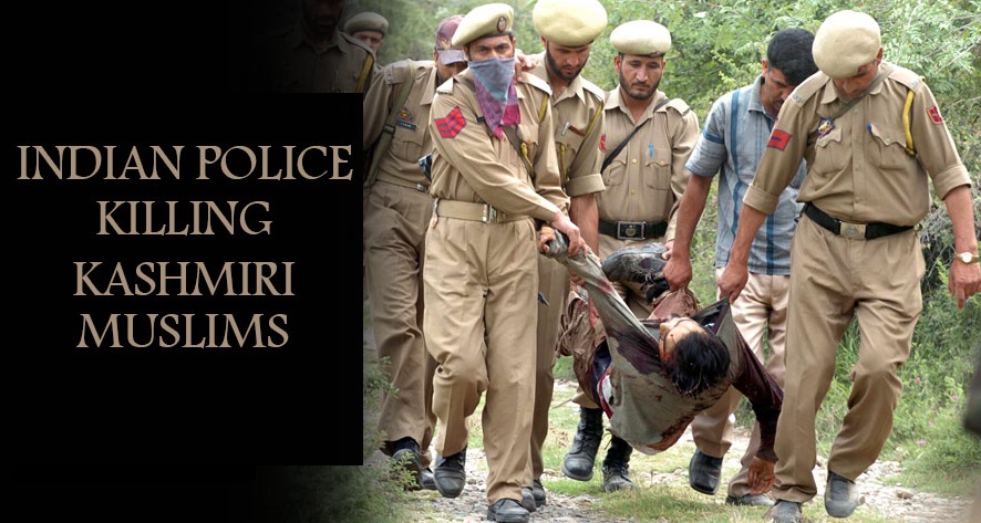 Analysis: Kashmiri people being killed amid Global Silence 