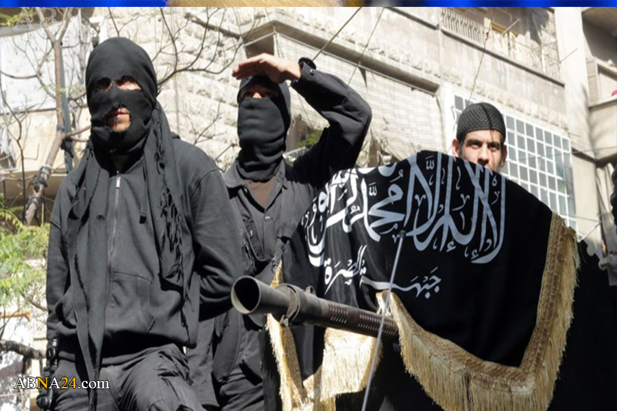 ئەلنوسرەو مەسەلەی گوڕانی ناوی ئەم تاقمە ترۆریستە