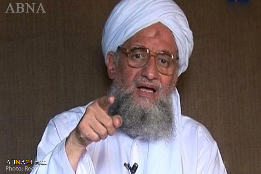 ئەیمەن زەواهیری : ڕۆژئاوایەکان بە بارمتە بگرن