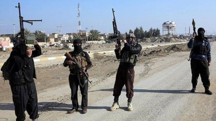Internationale Koalition: Bis zu 10.000 IS-Mitglieder im irakischen Mosul