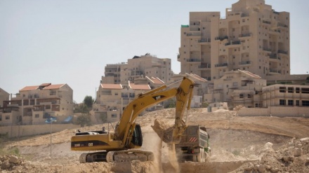 Israel baut 770 neue Wohnungen in al-Quds