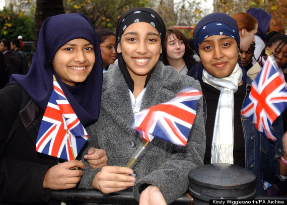 Jenayah Kebencian Meningkat Di UK Sejak Brexit.