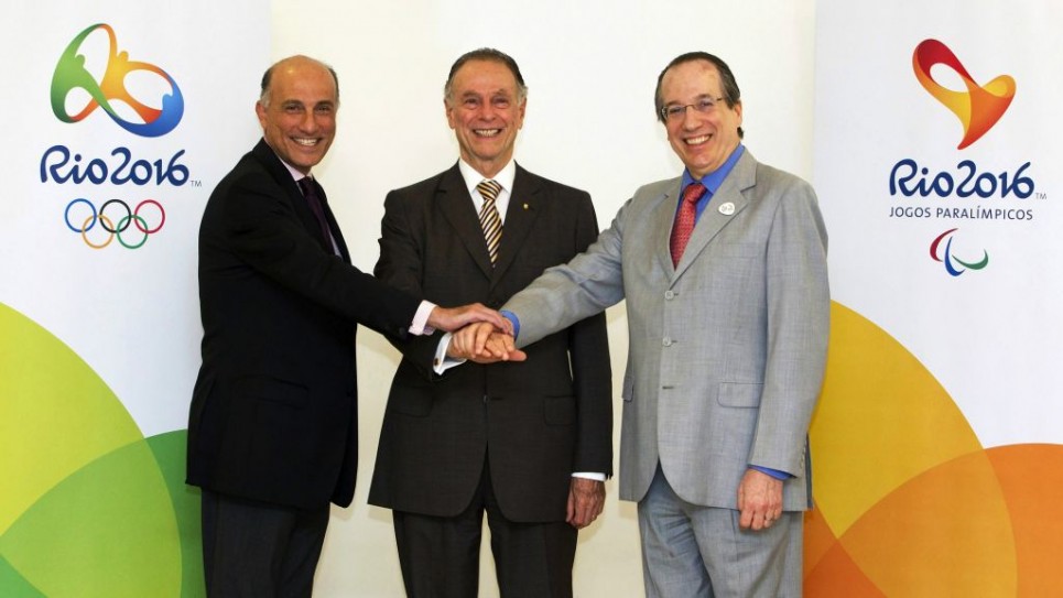 “Gobierno Federal Brasileño le Entrega la Seguridad de los Juegos Olímpicos de Río a Empresas Israelíes” 