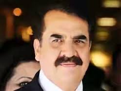 پاکستانی فوج کے سربراہ جنرل راحیل شریف مصر پہنچ گئے