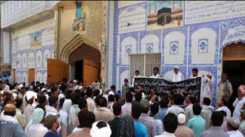 مجلس وحدت مسلمین پاکستان نے ملک کی سیکورٹی صورتحال پر تشویش کا اظہار کیا
