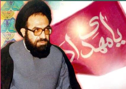 علامہ مختار امامی: شہید علامہ عارف حسینی کی برسی شایان شان طریقہ سے منائی جائیگی