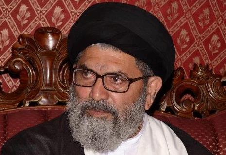 علامہ ساجد نقوی: عزاداروں پر سے ایف آئی آرز ختم نا کیں تو ملک گیر احتجاج کی کال دیدونگا