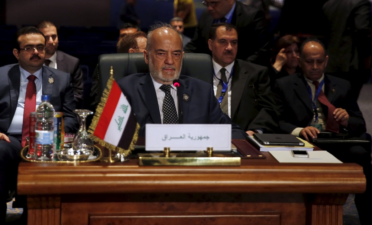 Menteri Luar Iraq Gesa A.S Batalkan Sekatan Imigresen Ke Atas Keseluruhan Negara Islam