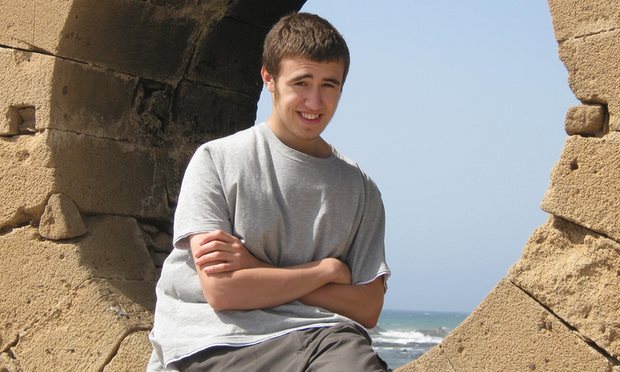 British Muslim convert Jack Letts denies he is fighting for ISIS in Syria
