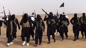 10,000 militants still fighting for ISIS in Mosul, Iraq