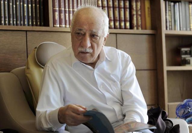  التطرف العنيف ينمو في ظل الأنظمة الاستبدادية وإردوغان انقلب على الدستور