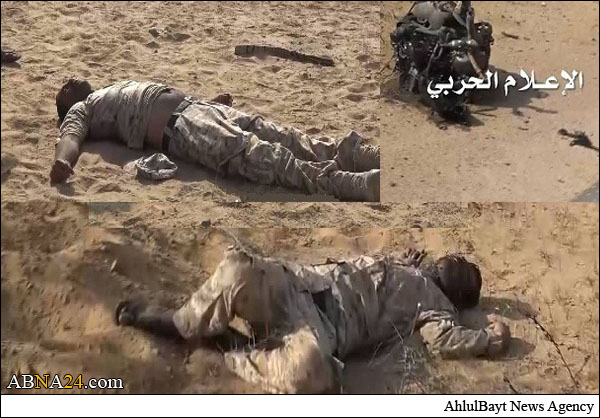 الداخلية السعودية تعترف بمقتل خمسة جنود في نجران