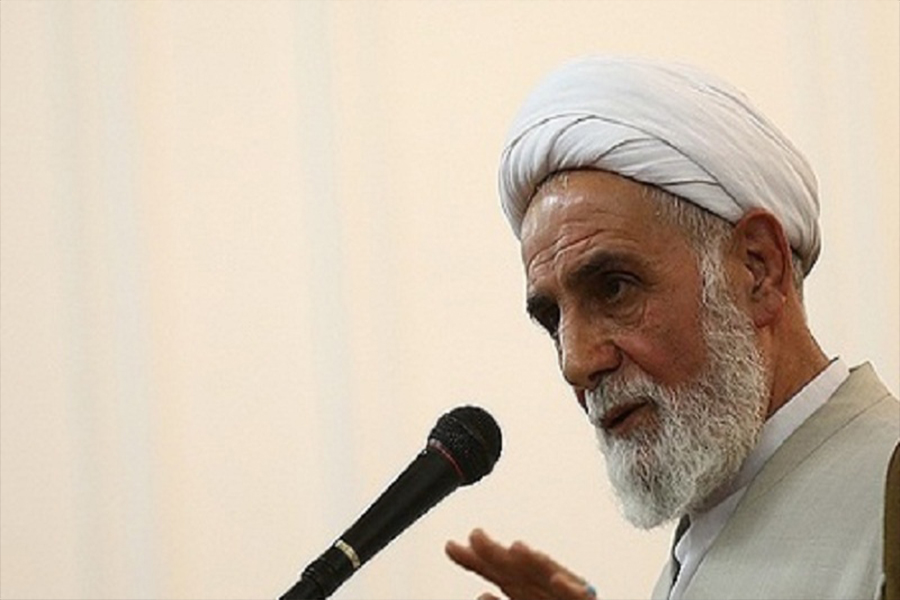 ناتقی نوری : بەرەڤانی لە سوریا ، لە چوار چێوەی پاراستنی ئاسایشی ئێراندا 