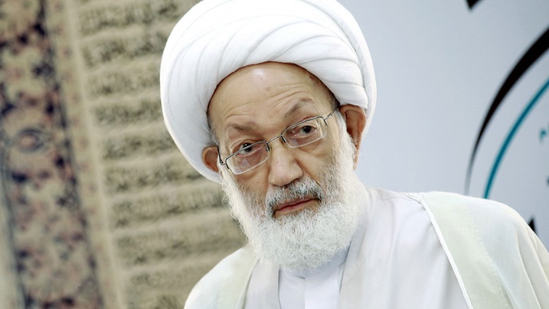 Bahrains Regime beginnt am Mittwoch Prozess gegen Sheikh Qassim 