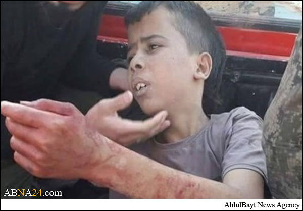 قتلة الطفل السوري: "نحن أسوأ من الدواعش"