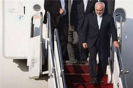 Iran's Zarif: Impracticability of Saudi, Israeli projects of Iranophobia