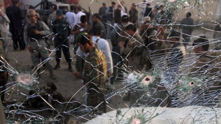 UNO: Zahl der Todesopfer in Afghanistan ist erschütternd