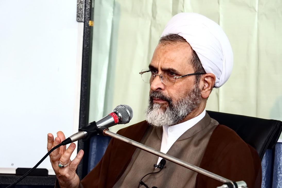 ‘Los Seminaristas Deben Tener una Profunda Comprensión de los Enemigos del Islam’: Ayatulá Arafi