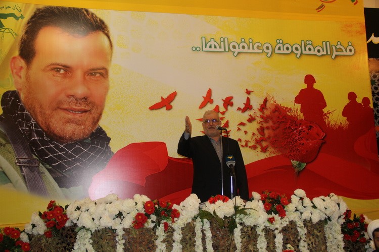 Anti-resistance conspirators will not reap but humiliation and indignity - Lebanese MP 
