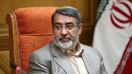 ایران اور پاکستان کے درمیان مضبوط اور اسٹریٹیجک تعلقات ہیں