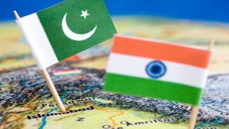 ہندوستان کا پاکستان میں اپنے سفارتی عملے کے لیے سکیورٹی اقدامات میں اضافہ کا مطالبہ
