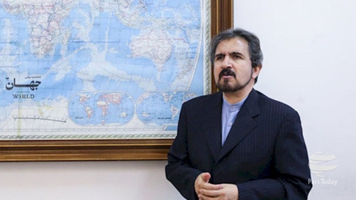 ایران میں القاعدہ کی موجودگی کے بارے میں امریکی دعوے جھوٹے