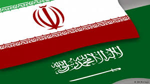 سعودی عرب کی ایران پر ایک بار پھر الزام تراشی