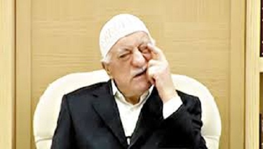 Hüseyin Gülerce: FETÖ tabanı şimdi ne yapacak?
