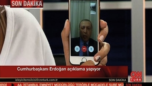 "MİT içinde bir ekip Cumhurbaşkanı Erdoğan'a suikast yapacak!.."